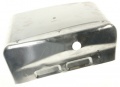 Fixings And Brackets - Defrost Waterspout Assembly [Gorenje]